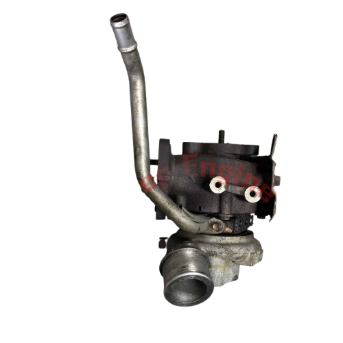 Mitsubishi Turbocharger 1515A295 – 4N15 2.4L Diesel (Triton / L200 / Pajero Sport)